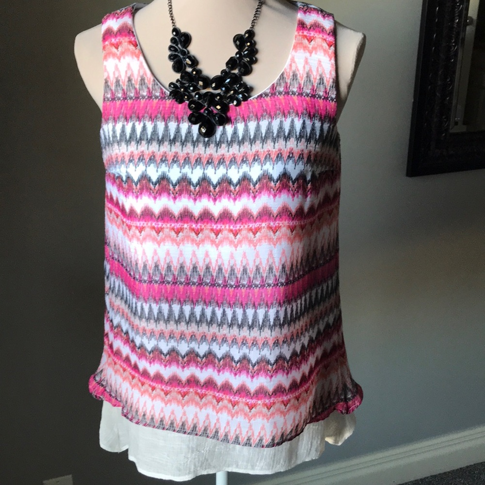 Summer top